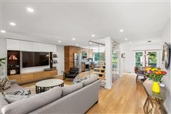 MODERN LIVING IN THE MIDDLE OF ANSLEY PARK