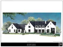 INCREDIBLE OPPORTUNITY TO BUILD A MODERN LUXURY ESTATE