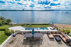 COMPLETELY RENOVATED WATERFRONT HOME WITH BREATHTAKING VIEWS