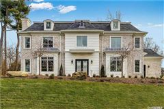 MAGNIFICENT GREAT NECK HOME