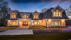 NEWLY CONSTRUCTED ARCHITECTURAL MASTERPIECE