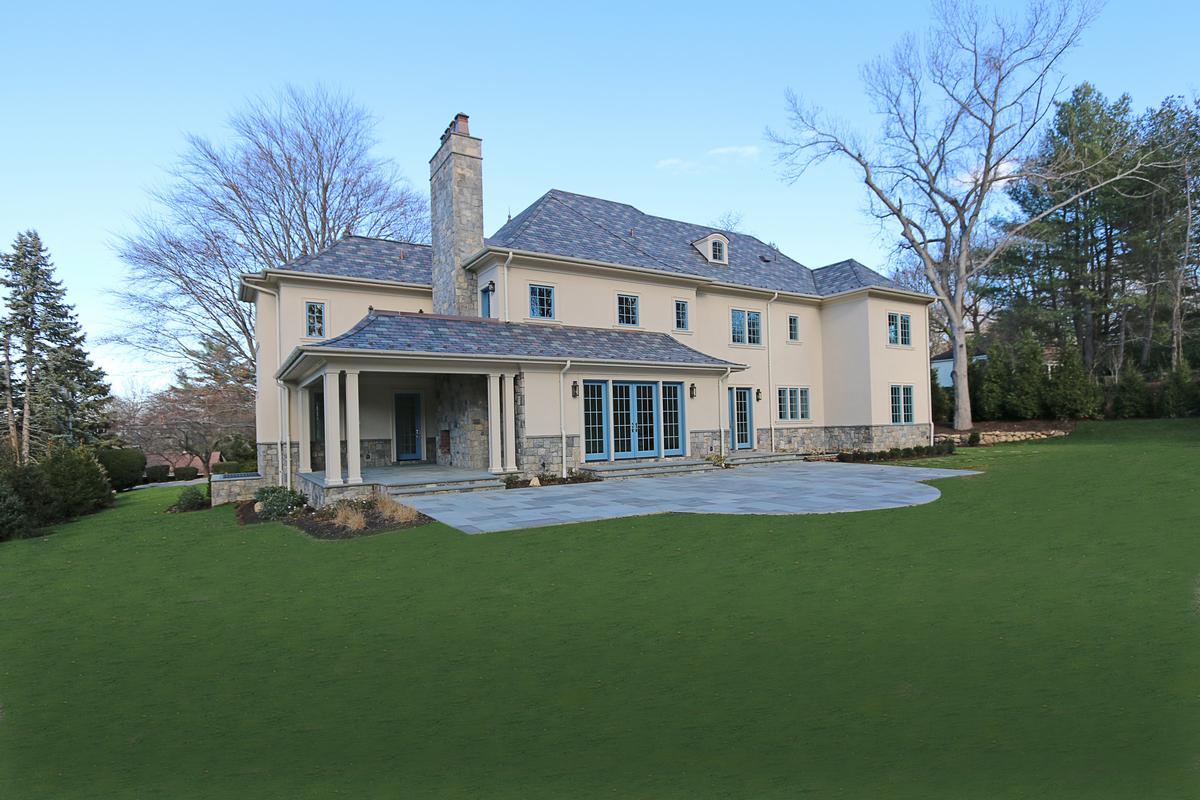 FRENCH MANOR HOME New York Luxury Homes Mansions For Sale Luxury