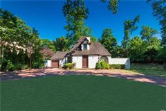 RENOVATED AND SUPER BRIGHT TUDOR