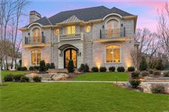GREAT NECK ESTATES ULTRA-LUXURY NEW CONSTRUCTION