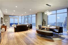 32ND FLOOR NORTHEAST AUSTONIAN RESIDENCE