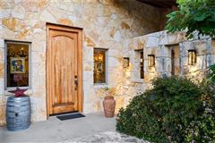 TURNKEY OPERATION WITH APPROXIMATELY FIVE ACRES OF ESTABLISHED VINES