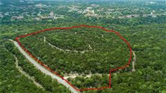 WONDERFUL 15-ACRE TRACT IN CANYON OAKS