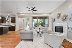 CUSTOM HOME LOCATED IN IDYLLIC TARRYTOWN