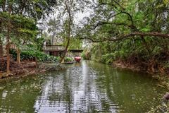 PEACEFUL COVE-FRONT HOME
