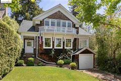 BEAUTIFULLY UPDATED TRADITIONAL HOME