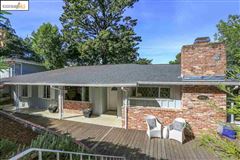 TRANQUIL MID-CENTURY MODERN RANCHER