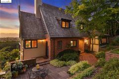 STORYBOOK HOME WITH PANORAMIC VIEW