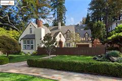 BEAUTIFULLY UPDATED PIEDMONT TUDOR