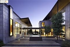 DRAMATIC MODERN ESTATE