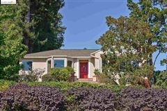SPACIOUS OAKLAND HOME