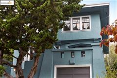CROCKER HIGHLANDS NEIGHBORHOOD