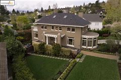 GRACIOUS LIGHT-FILLED HOME IN GREAT LOCATION