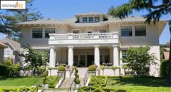 MAGNIFICENT AND GRAND 1909 HOME