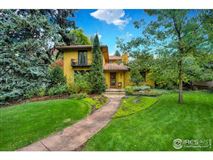 CALIFORNIA MISSION-STYLE HOME IN HEART OF OLD TOWN