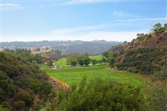 THIS SOPHISTICATED, ELEGANT RESIDENCE BOASTS GRAND VIEWS