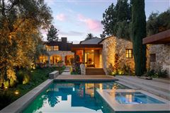 EXQUISITE TUSCAN VILLA ESTATE