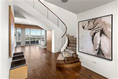 THE PRESIDENTIAL PENTHOUSE AT THE WILSHIRE