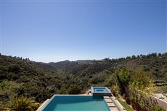 NEWLY BUILT MID-CENTURY MODERN HOME WITH BREATHTAKING VIEWS