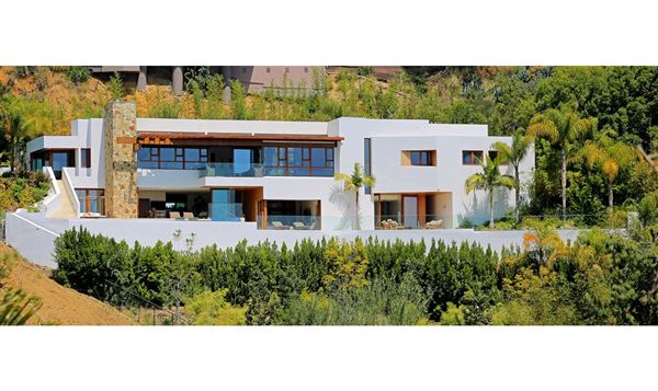 one of a kind lower sunset plaza estate california luxury homes