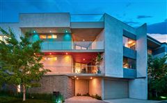 ARCHITECTURAL RETREAT