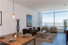 INCREDIBLE OPPORTUNITY TO OWN THE HIGHEST FLOOR CONDO AT RITZ-CARLTON LUXURY RESIDENTS