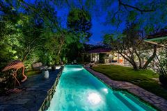 THE WILDFOX HOUSE