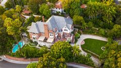 THE LEGENDARY GLENDOWER ESTATE