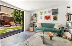 FABULOUS VINTAGE TRIPLEX