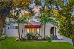 A 1920S SPANISH COLONIAL REVIVAL GEM
