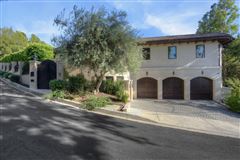 NEWER BUILD ON AN ACRE-PLUS IN COVETED NEIGHBORHOOD