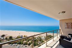 FABULOUS OCEAN VIEWS FROM EVERY ROOM