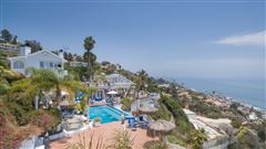 ASTOUNDING COASTAL COMPOUND
