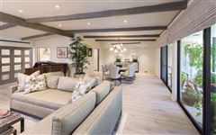EXCLUSIVE ENCLAVE OF CENTURY WOODS