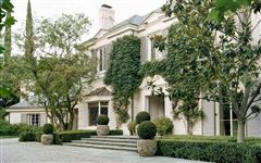 HOLMBY HILLS GEORGIAN TRADITIONAL MASTERPIECE