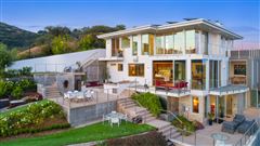 EXQUISITE CUSTOM ARCHITECTURAL GATED COMPOUND
