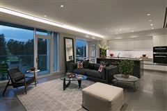 TWO BEDROOM IN THE ULTRA-LUXE BEVERLY WEST