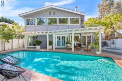 TWO-STORY MID-CENTURY GEM