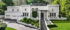 A LAVISH FRENCH CONTEMPORARY-STYLE ESTATE