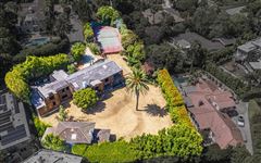 RARE OPPORTUNITY ON PRESTIGIOUS SUMMIT DRIVE