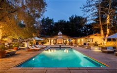 A WORLD-CLASS PRIVATE SANCTUARY