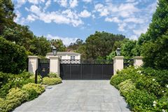 UPDATED TRADITIONAL ESTATE IN HIDDEN VALLEY