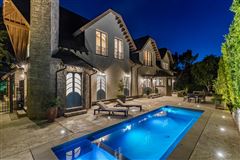 SOPHISTICATED EUROPEAN FARMHOUSE
