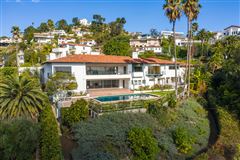 LEGENDARY PENNY MARSHALL ESTATE