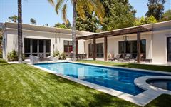 RECENTLY RENOVATED ITALIAN VILLA HILLTOP ESTATE