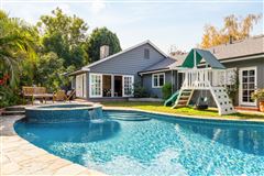 CHARMING RECENTLY RENOVATED HOME IN IDYLLIC, FAMILY-FRIENDLY LOCATION